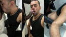 Lendro Delao & Socyal Sem Camisa in TREPANDO NO SIGILO NO BANHEIRO DO METRO COM NEGAO CASADO video from ANALVIDS