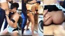 Ricky21 & Porn_sissy in Couple Gay Asian Amateur Horny Big Cock Fucking Bareback Cumshot video from ANALVIDS