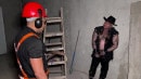 Dropboyfloripabrasil & Werneck Fetichista in ERA SOMENTE PARA REFORMAR O APARTAMENTO E O PEDREIRO ACABOU SE RENDENDO AOS FETICHES DO RICACO.