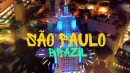 Marcferri & Andy Brazil in Gay Branquinho Mostrando Cuzinho Rosado, Sendo Dedado E Levando Pica Do Ursao No Sofa Do Barzinho.
