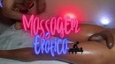 Massagem Tantrica Interativa Com Finalizacao Sexual.