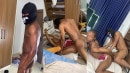 Blackdaniel1 & Baddestboix in House Party 1 video from ANALVIDS