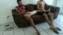 Romulo Nickoo & Ranomope in Jogador Dotado video from ANALVIDS