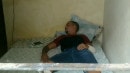 Romulo Nickoo & Ranomope in Meu Vizinho Deixou A Porta Do Apartamento Aberta E Ja Fui Entrando Pra Saber Se Ele Queria Ter A Primeira Gozada Do Dia