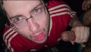 Socyal Sem Camisa & Maldonatto & Dorn in NERD SEDUZINDO DUAS PICAS GROSSA PARA ENFIAR EM SEU CU. video from ANALVIDS