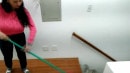 Camila Costa Official & Joy Cardozo & Dinnigata & Iron Man in Hostel Das Putas video from ANALVIDS