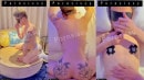 Ricky21 & ChemBoySex in Couple Gay Twink Asian Amateur Horny Fucking Bareback Cumshot In Hotel video from ANALVIDS