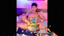Marty Monarca in Derriere Delight 2 video from ANALVIDS