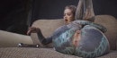 Anuskatzz Gets A Stainless Steel Dildo To Shove Up Her Ass Anuskatzz Gets A Stainless Steel Dildo To Shove Up Her Ass