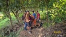 Fui Fazer Trilha E Acabei Em Uma Suruba No Mato Fui Fazer Trilha E Acabei Em Uma Suruba No Mato