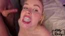 Kitty_Ricky in Anal Fuck With Cum In My Mouth video from ANALVIDS