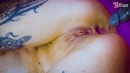 Lily Lu & Edone Kaliyuga in Squirt Games: 100% ANAL For Skinny Tattoo Babe - Balls Deep, ATM, Facial, Swallow from ANALVIDS
