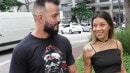 Vinny Star & Bia Hot & Bea Cherry in Ex Do Meu Marido E A Mulher Perfeita Para Ele video from ANALVIDS