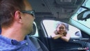 Petite Teen 18 With Nice Ass Tricked To First Anal Sex By Older Guy With Big Dick