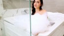 Behind The Scene From Jhay Killer Aproaches Hot Colombian In The Street And Ends Up Taking Her To His Apt To Take A Bath Then Gets Gangbaned With Thre