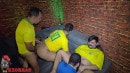 Kxorrao & Socyal Sem Camisa & Sub Masked & Henry Lima in FOOTBOL PARTY 2 Episode 1 video from ANALVIDS