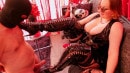 AryasMeat in FemDom: Fisting, Deepthroat, Strap-on, Humiliation. Arya Grander video from ANALVIDS