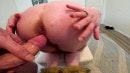 The Bet Was Lost And The Neighbor Is Fucking Her Holes