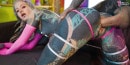 Anuskatzz in Big COCK ANAL Fucking Naughty Horny HIPPIE Slut video from ANALVIDS