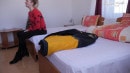 Behind The Scenes Of Regina Gold In Hot Amateur Sex video from ANALVIDS