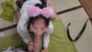 Flame Hel & Zaya ofHel in Cat Girl Gets Her Ass Fucked - POV Blowjob, Anal video from ANALVIDS