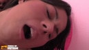 Bruno SX & Jacquelineluv in Busty Teen Squirts While A Experienced Man Smashes Her Tight Holes video from ANALVIDS
