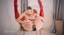 Little Selena in Anal Adventures On A Chair video from ANALVIDS