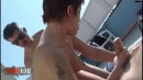 Terry KEMACO & Chris Kem in French Milf Tigra Getting Her Pussy Or Ass Fucked While Sucking video from ANALVIDS