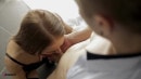Nikolas in XdreamsTV - Nika Seduce Her Boyfriend And Wants To Get Her Butthole Fucked video from ANALVIDS