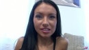 Skinny And Small Tits Beauty Teen Sasha Rose Get Her Tight Asshole Wide Open At Big Dick Anal Sex