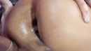 Fat Girl Gets Fucked Hard In Doggy Style In The Ass