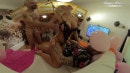 Behind The Scenes Of Birthday Surprise From Tiffany Rousso (from VR) Behind The Scenes Of Birthday Surprise From Tiffany Rousso (from VR)