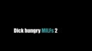 Aaron Rock & Christina Shine & Subil Arch & Nikki Nuttz & Zlata Shine & George Uhl & Kira Queen in Dick Hungry Milfs 2 video