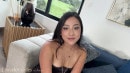 The Beautiful And Hot Scarlett Dark Is Torn Apart By 2 BBCs The Beautiful And Hot Scarlett Dark Is Torn Apart By 2 BBCs