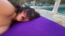 ANAL FUCK WITH BUSTY AND HORNY DUNKEN HINA ON POV