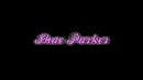 Shae Parker Gives Chris Strokes A Mean Rusty Trombone