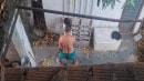 Fodendo Jasmine Santanna No Quintal