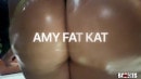 Amy Fat Kat Lets Me Fuck Her Phat Tight Pussy Until It Pulls The Cum Out Of My Dick