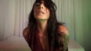 Dani Jime in Parece Una Diosa Posando En El Olimpo video from ANALVIDS