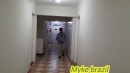 Myke Brazil in Fui Faser Uma Visita A Minha Cunhada Ela Estava Loca Pra Transar E Deu O Cu Bem Gostoso Para Me Suzie Slut