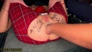 Fiftiweive69 & Fiftiweive96 in Hard Fisting Big Man Hand In My Ass video from ANALVIDS