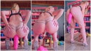 Argendana in I HAVE A TAIL ! ! ! video from ANALVIDS