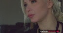 Petite Busty Coworker Barbie Filled To The Rim By Joss Lescaf's BBC