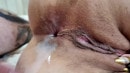 Cruella in Hot Creampie From Fucked Cunt And Asshole video from ANALVIDS