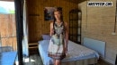You Rent The Cabin – Slutty Native Girl Is Included In The Price
