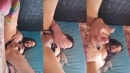 Nicole N Fatasy Transgender Model Playing With Her Big And Long Cock For The Camera