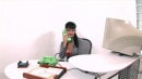 Aletta Ocean Is A Kinky Secretary With An Amazing Body Who Loves Anal