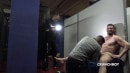 JESS ROYAN & Fabien crunchfooteux & Vlad castle & John paulmad in RAW SEX IN MADRID WITH MUSCLE BOY SO HOT AND SEXY video