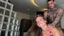 Heloisa Hotwife in Casada Gostosa Me Pediu Leite Na Boca video from ANALVIDS