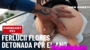 Luis Garay & Ferlucii Flores in #51 Porncast - Ferlucci Flores: Charla + Sexo Anal Y Corrida En Las Nalgas Hasta El Atardecer FULL